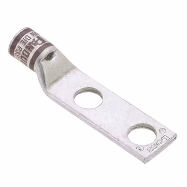 LCDX2-38D-E Panduit Corp  Rectangular Connectors